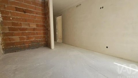 Apartamento T3 para Venda em Nazare