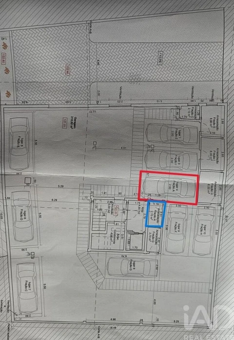 Apartamento T3 para Venda em Nazare