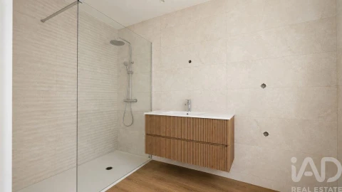 Apartamento T3 para Venda em Nazare