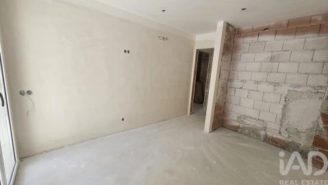 Apartamento T3 para Venda em Nazare