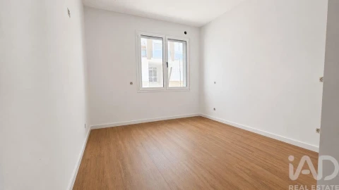 Apartamento T3 para Venda em Nazare