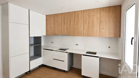 Apartamento T3 para Venda em Nazare