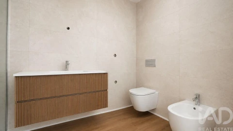 Apartamento T3 para Venda em Nazare