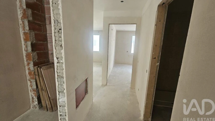 Apartamento T3 para Venda em Nazare Foto 15