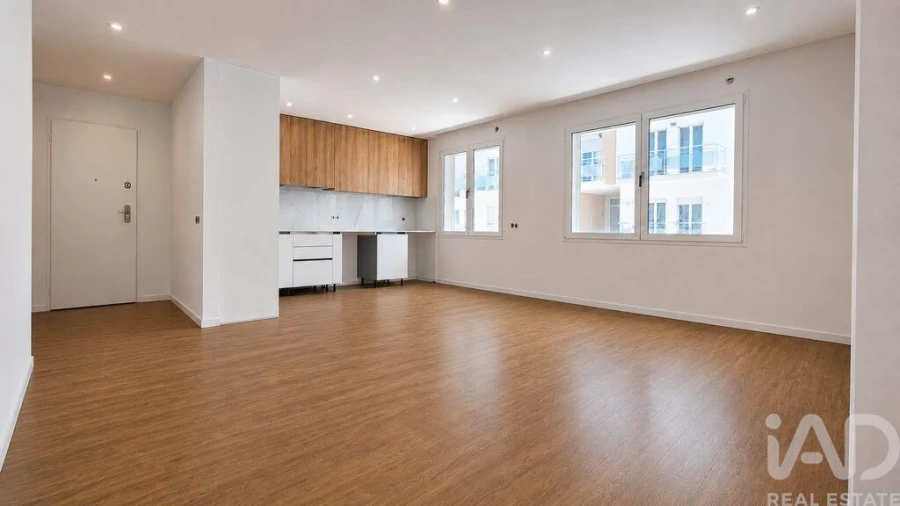 Apartamento T3 para Venda em Nazare Foto 2