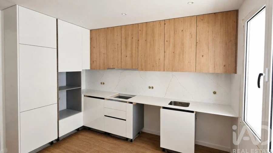 Apartamento T3 para Venda em Nazare Foto 4