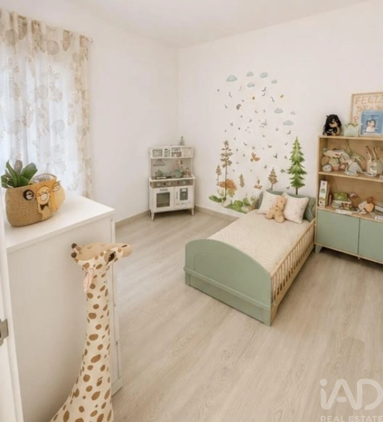 Apartamento T2 para Venda em Ferreiras Foto 2