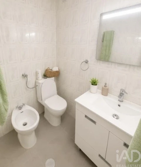 Apartamento T2 para Venda em Ferreiras