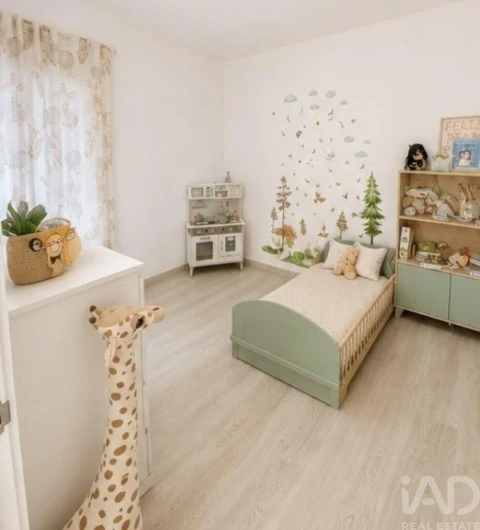Apartamento T2 para Venda em Ferreiras
