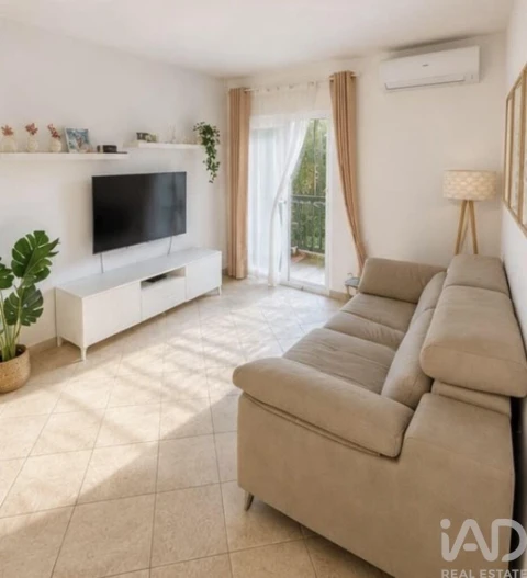 Apartamento T2 para Venda em Ferreiras