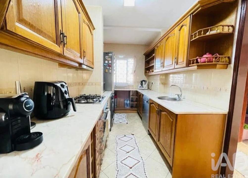 Apartamento T2 para Venda em Ferreiras Foto 10
