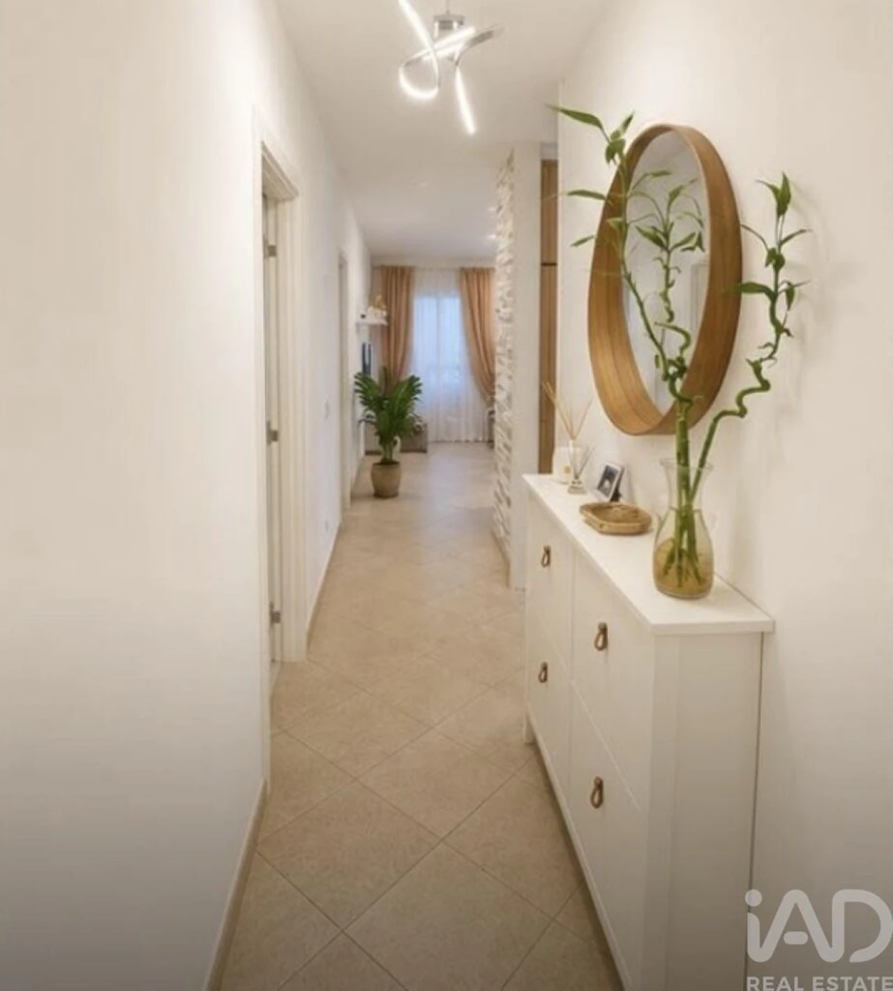Apartamento T2 para Venda em Ferreiras Foto 5