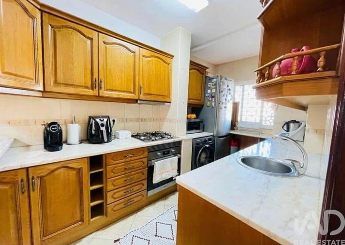 Apartamento T2 para Venda em Ferreiras Foto 9