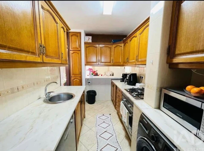 Apartamento T2 para Venda em Ferreiras Foto 11