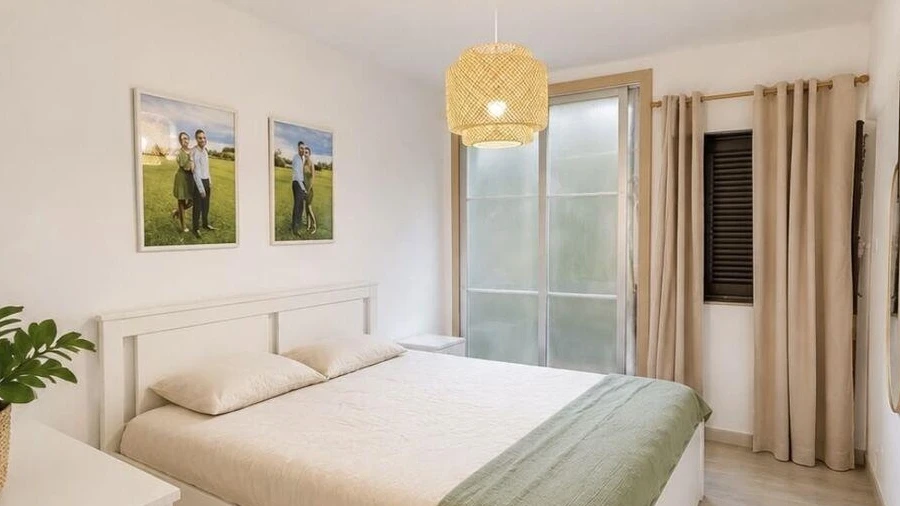 Apartamento T2 para Venda em Ferreiras