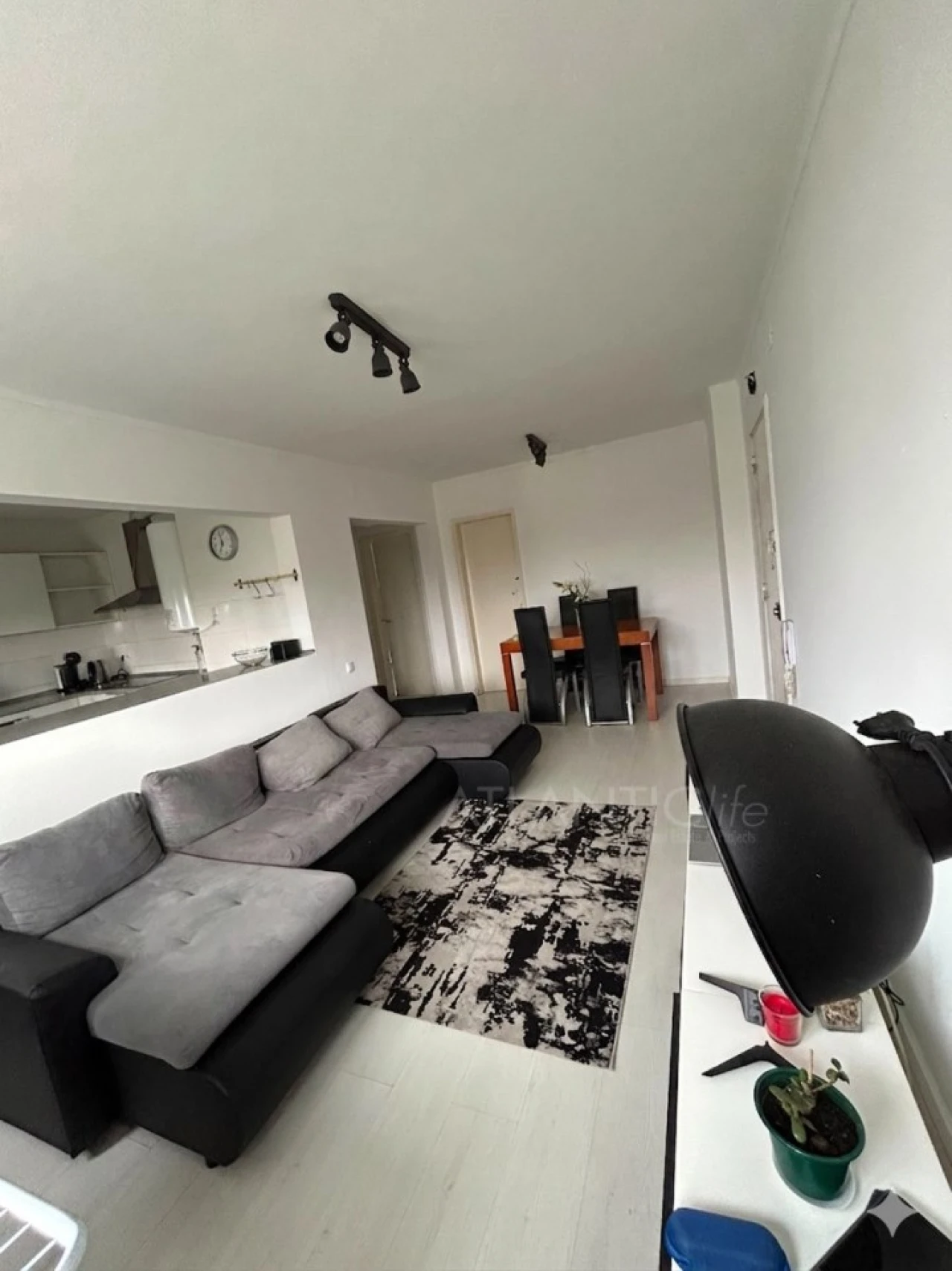 Apartamento T2 para Venda em Agualva e Mira-Sintra Foto 1