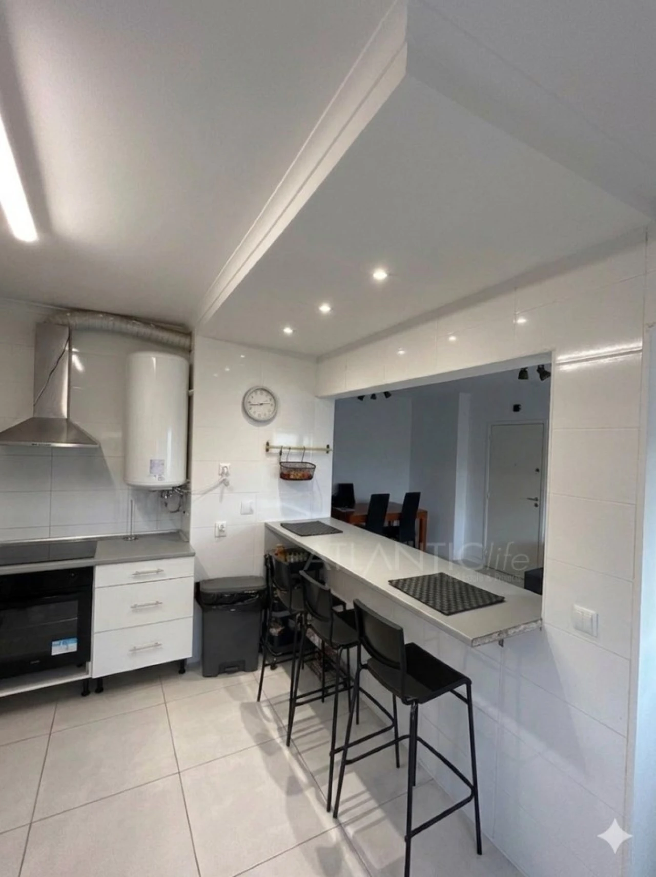 Apartamento T2 para Venda em Agualva e Mira-Sintra Foto 7
