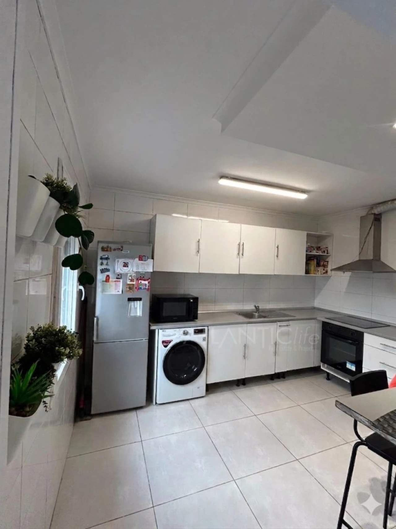 Apartamento T2 para Venda em Agualva e Mira-Sintra Foto 8