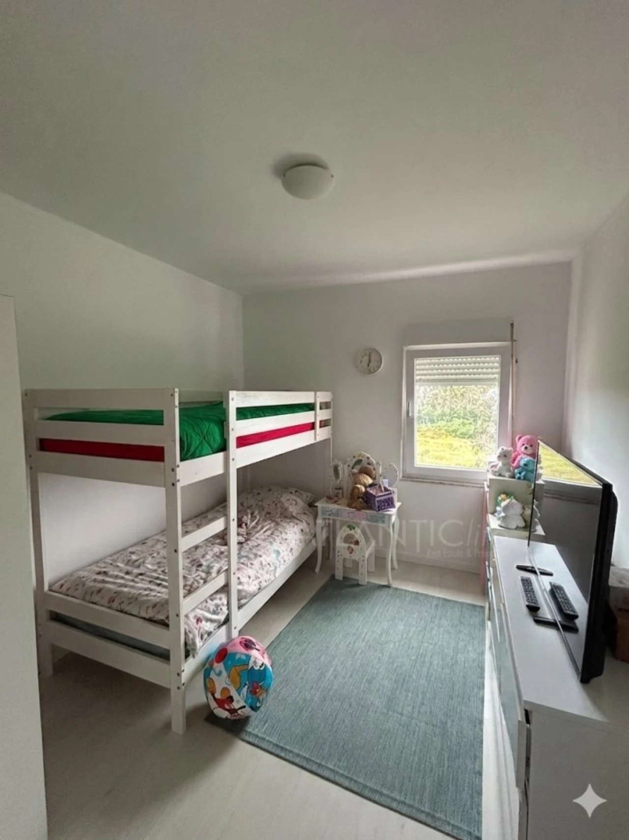 Apartamento T2 para Venda em Agualva e Mira-Sintra Foto 9