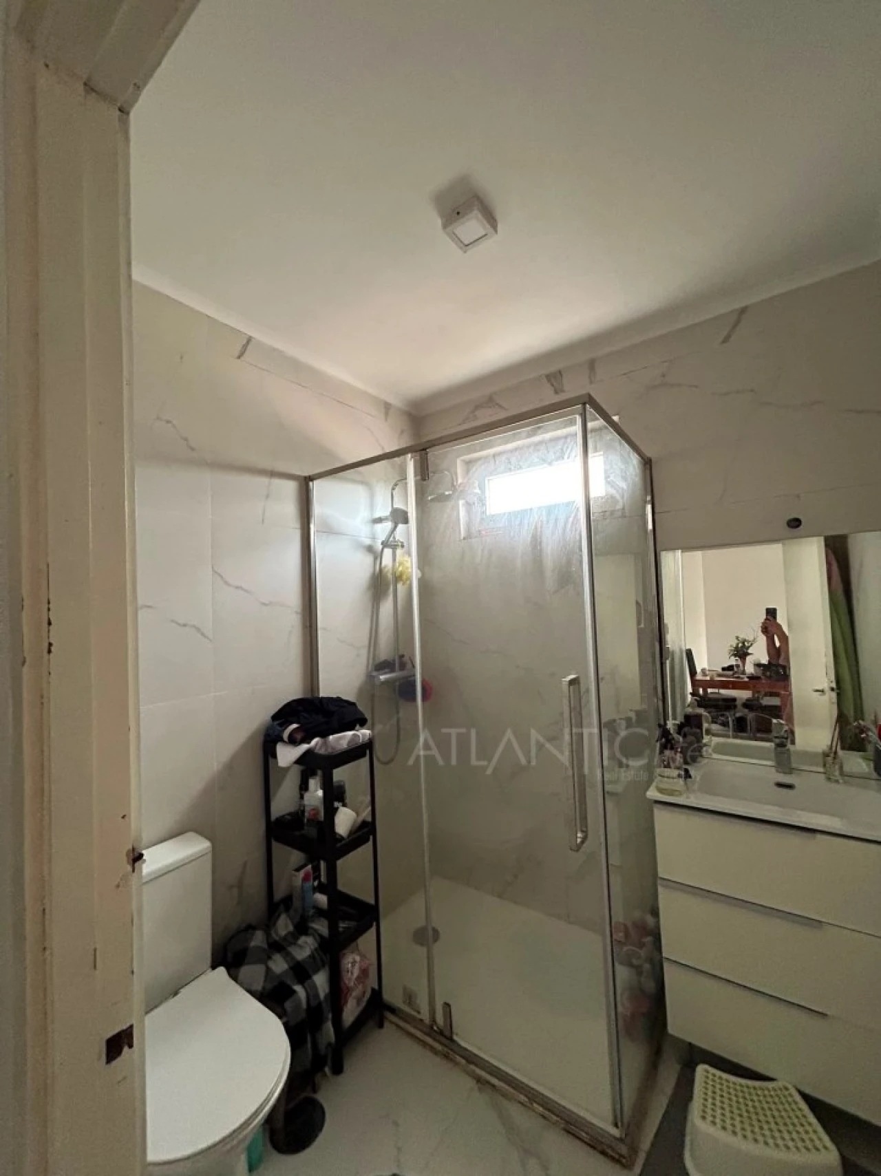 Apartamento T2 para Venda em Agualva e Mira-Sintra Foto 11