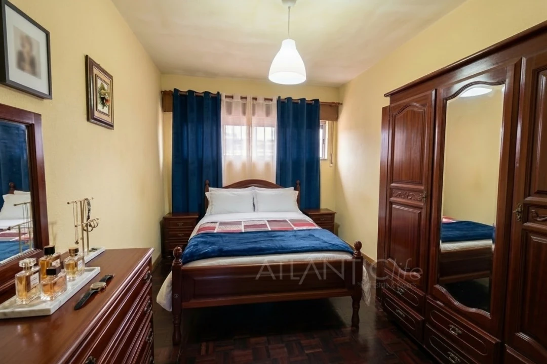 Apartamento T4 para Venda em Algueirão-Mem Martins Foto 6