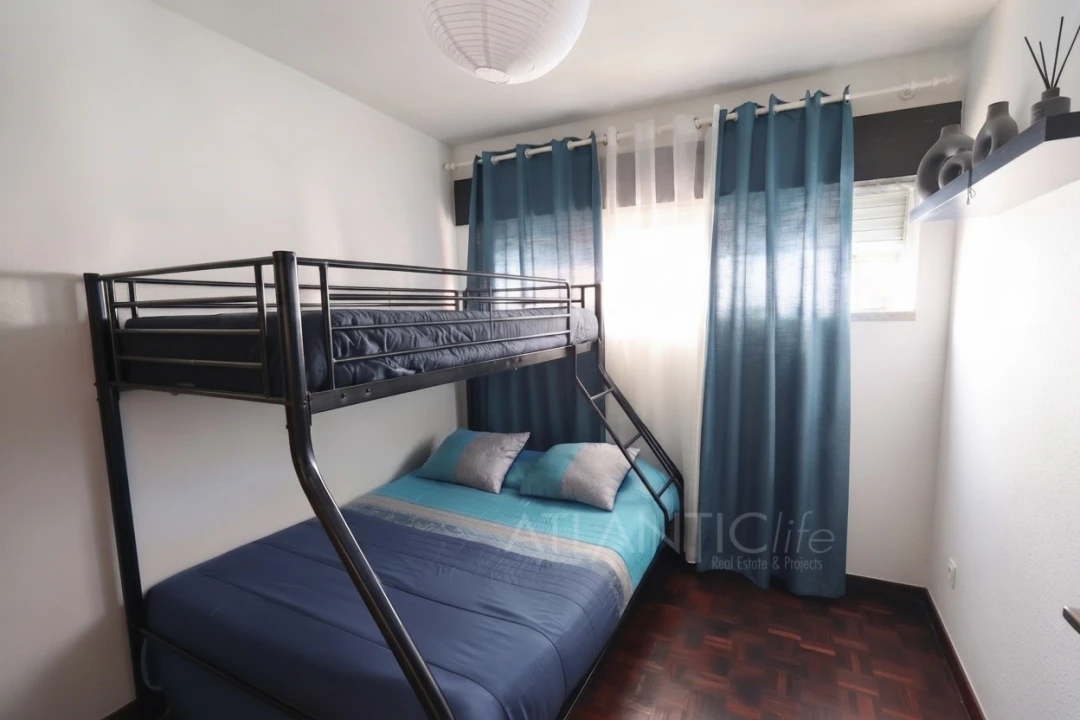 Apartamento T4 para Venda em Algueirão-Mem Martins Foto 8