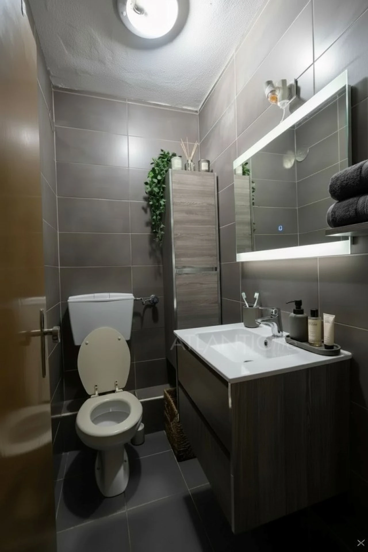 Apartamento T4 para Venda em Algueirão-Mem Martins Foto 9