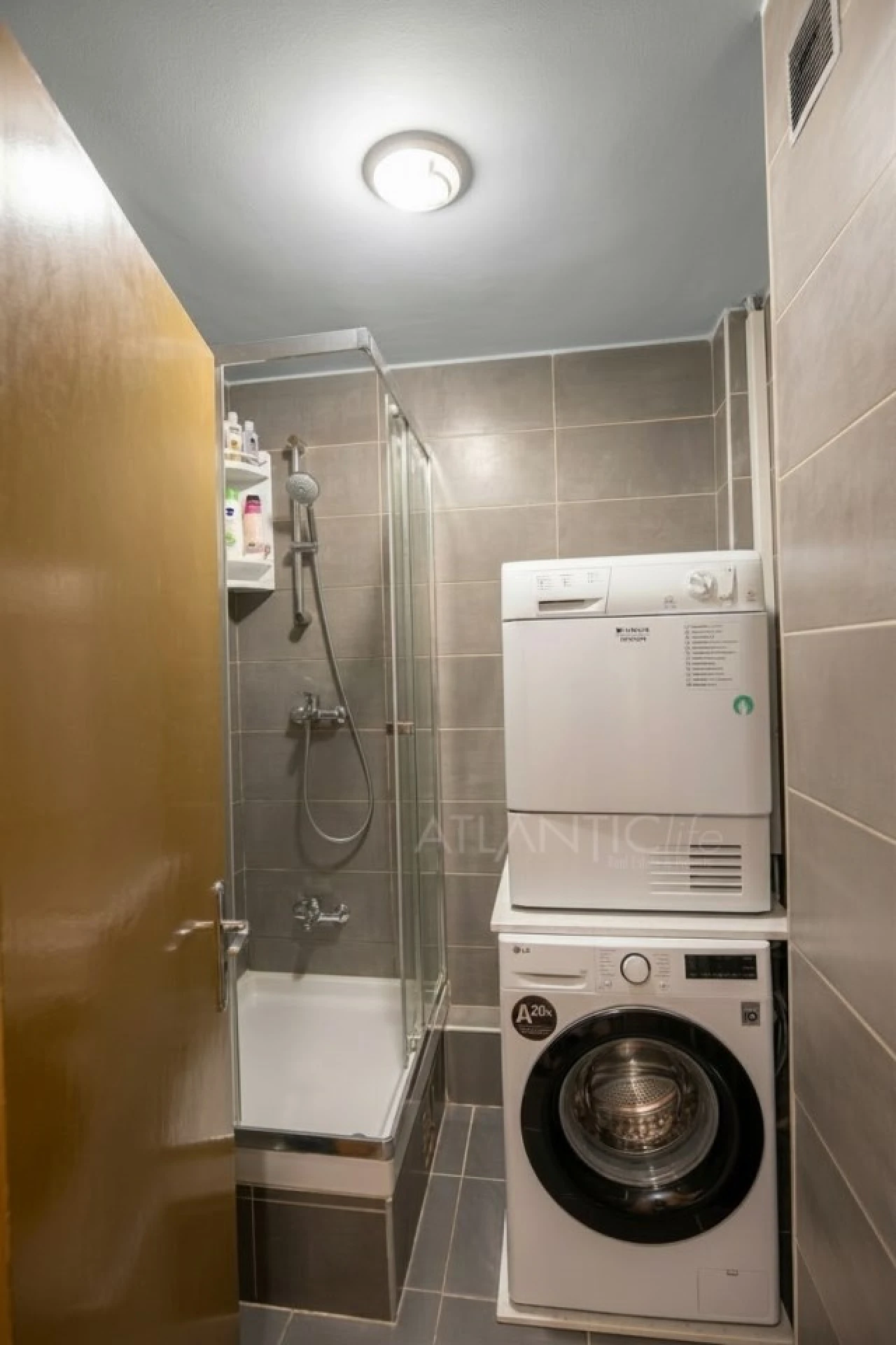 Apartamento T4 para Venda em Algueirão-Mem Martins Foto 10