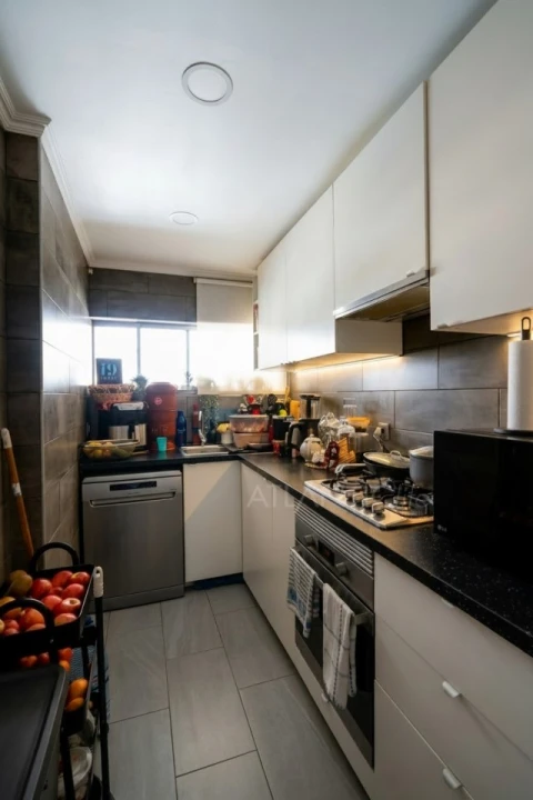 Apartamento T4 para Venda em Algueirão-Mem Martins