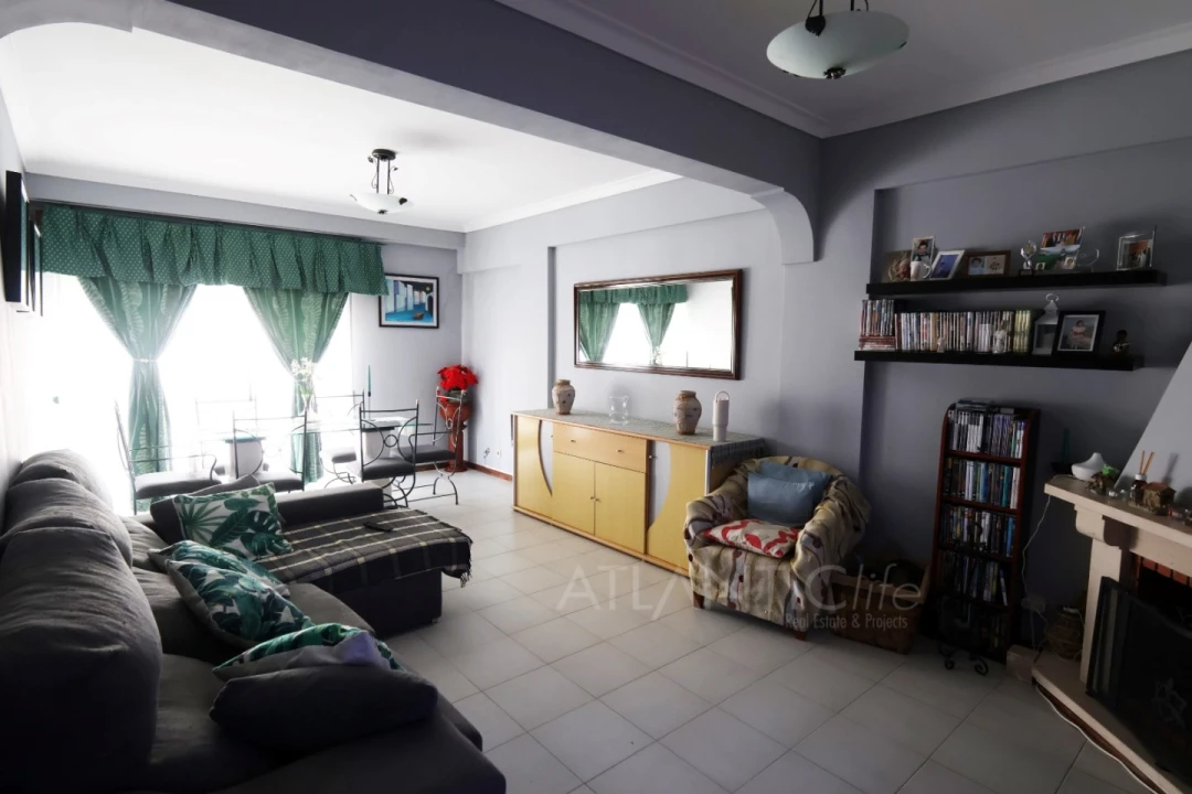 Apartamento T3 para Venda em Rio de Mouro Foto 3