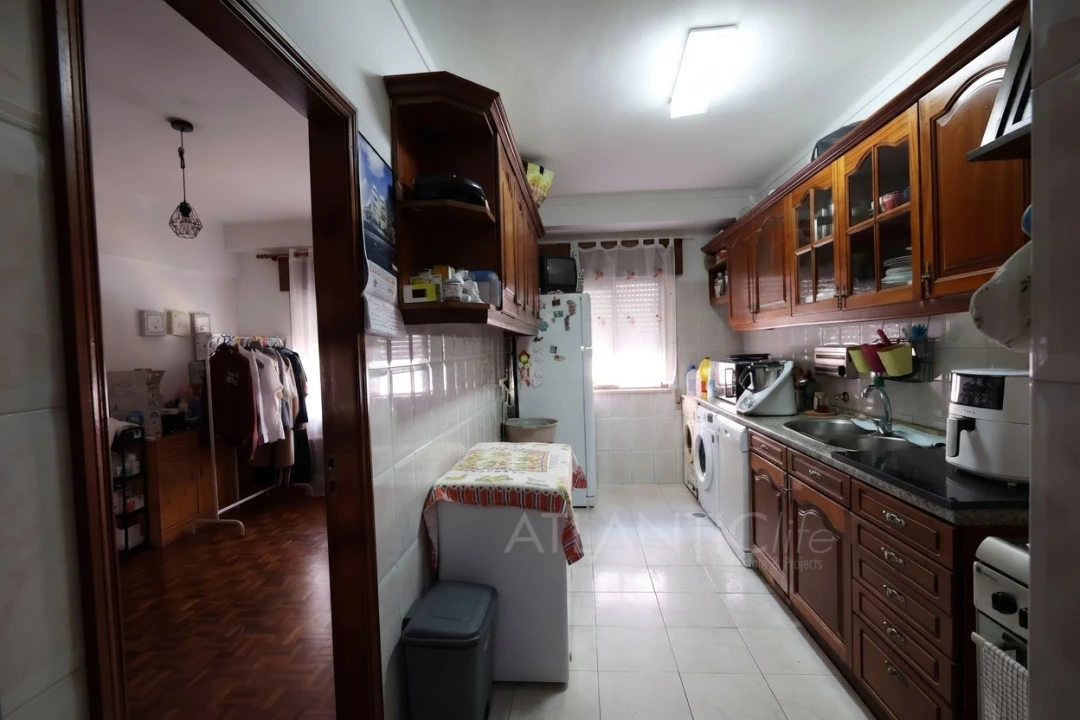 Apartamento T3 para Venda em Rio de Mouro Foto 4