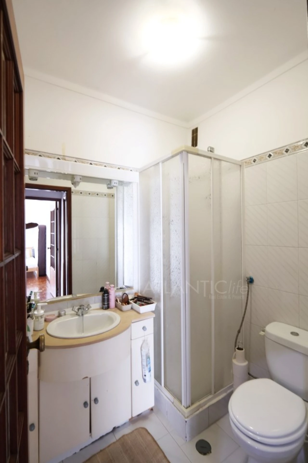 Apartamento T3 para Venda em Rio de Mouro Foto 6