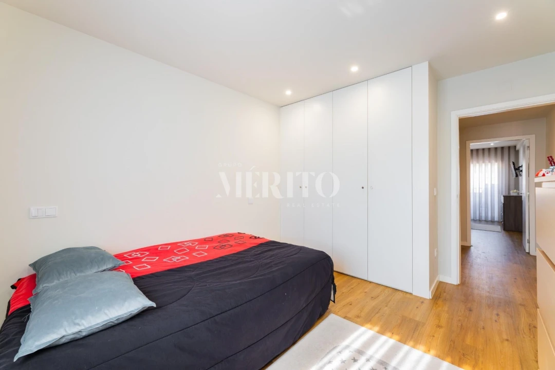 Apartamento T3 para Venda em Lijo Foto 16