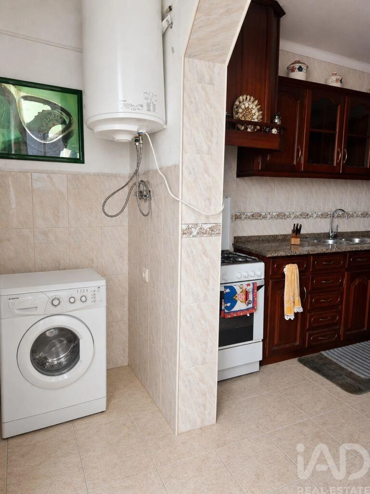Apartamento para Venda em Alhandra, São João dos Montes e Calhandriz Foto 5