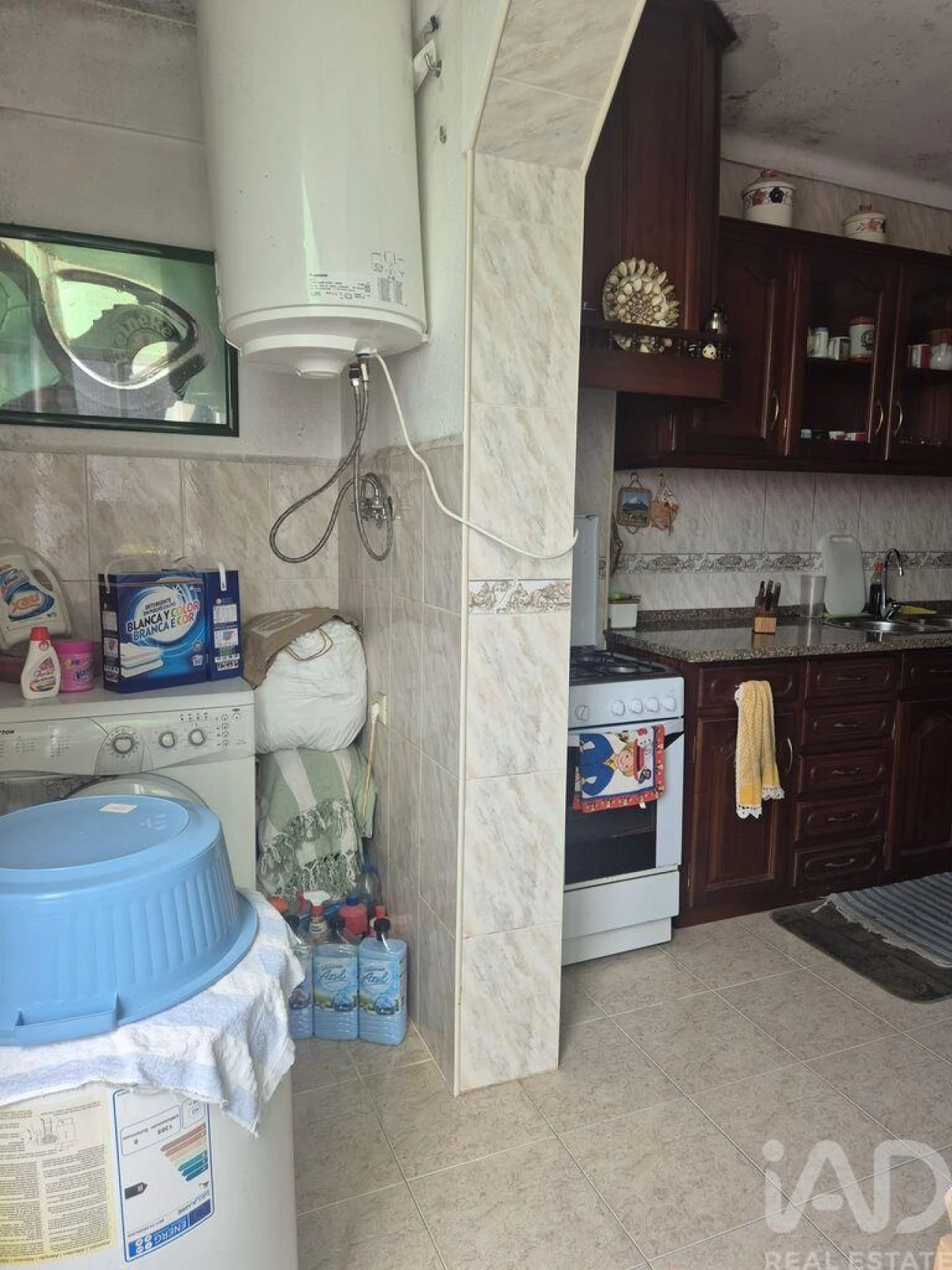 Apartamento para Venda em Alhandra, São João dos Montes e Calhandriz Foto 12