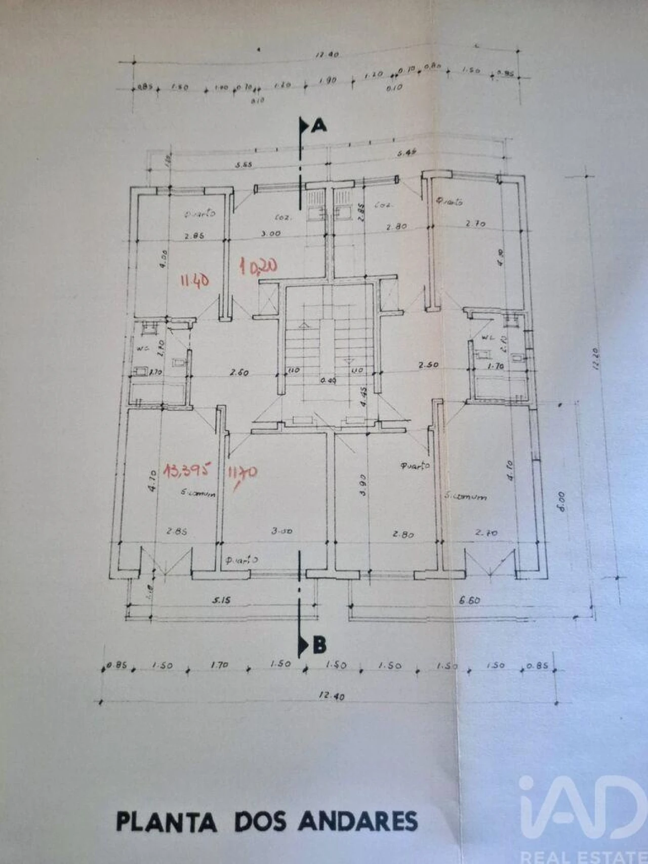 Apartamento para Venda em Alhandra, São João dos Montes e Calhandriz Foto 17