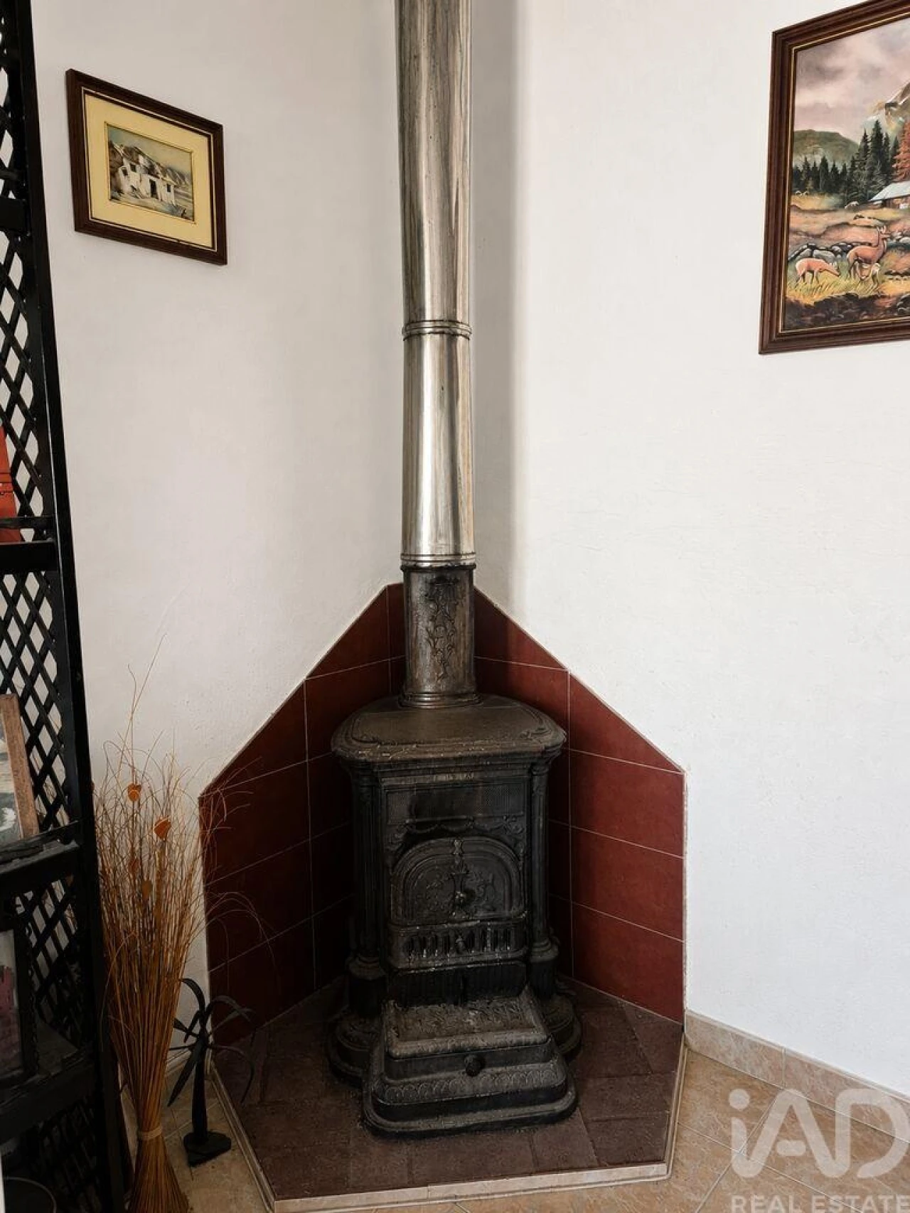 Apartamento para Venda em Alhandra, São João dos Montes e Calhandriz Foto 10