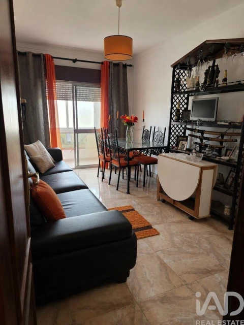 Apartamento para Venda em Alhandra, São João dos Montes e Calhandriz