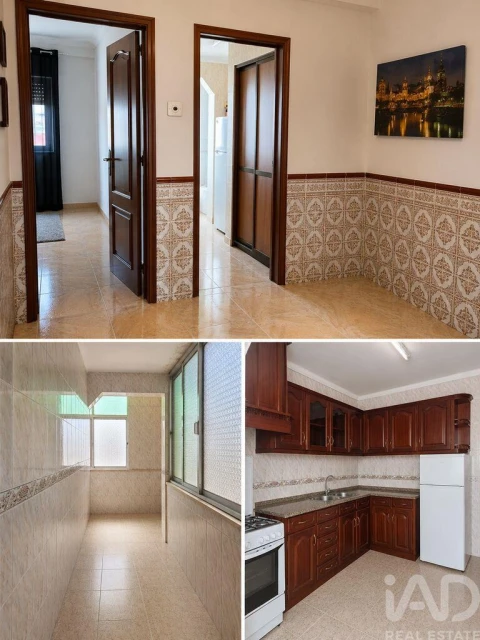Apartamento para Venda em Alhandra, São João dos Montes e Calhandriz