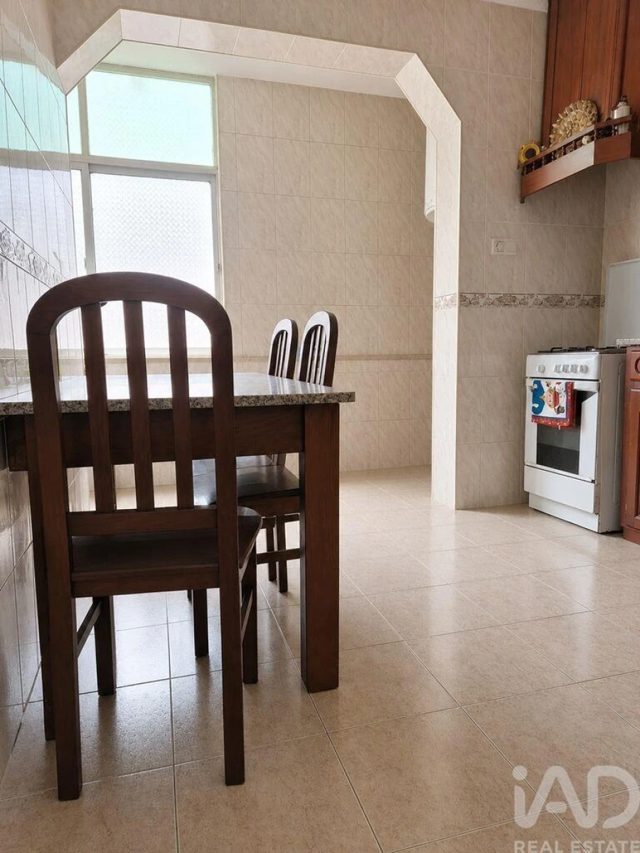 Apartamento para Venda em Alhandra, São João dos Montes e Calhandriz Foto 7