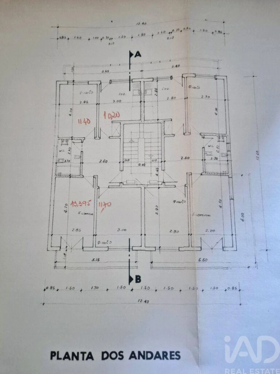 Apartamento para Venda em Alhandra, São João dos Montes e Calhandriz Foto 17