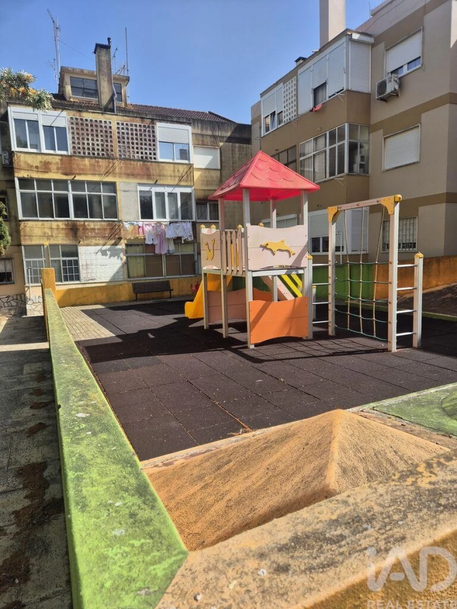 Apartamento para Venda em Alhandra, São João dos Montes e Calhandriz Foto 15