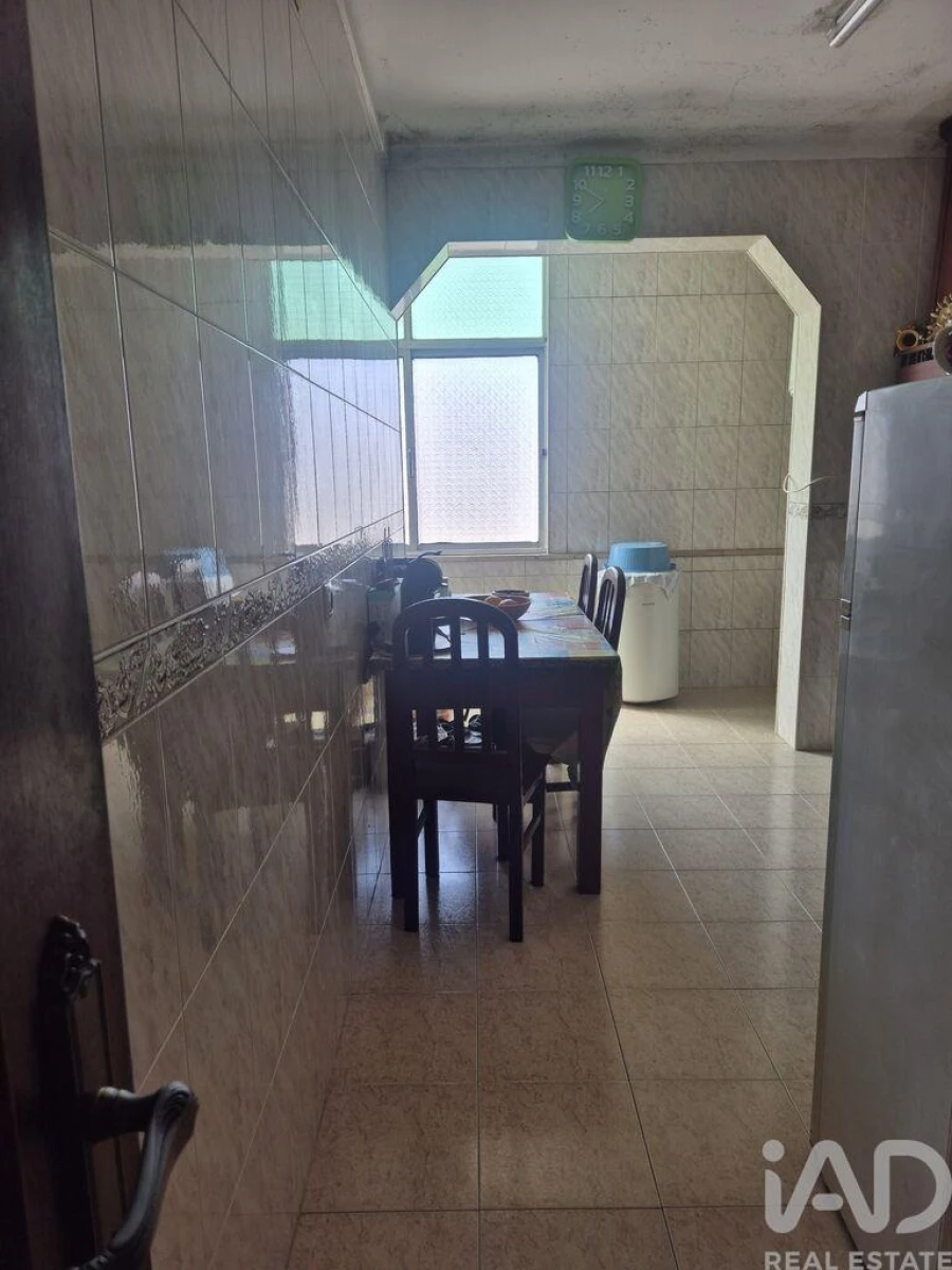 Apartamento para Venda em Alhandra, São João dos Montes e Calhandriz Foto 11