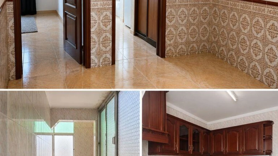 Apartamento T2 para Venda em Alhandra, São João dos Montes e Calhandriz