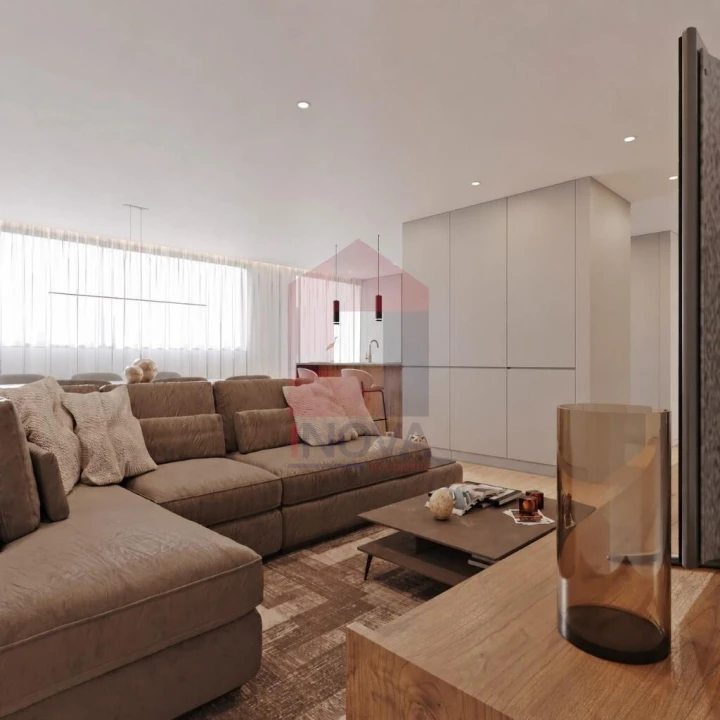 Apartamento T3 para Venda em Oliveira (Santa Maria) Foto 5