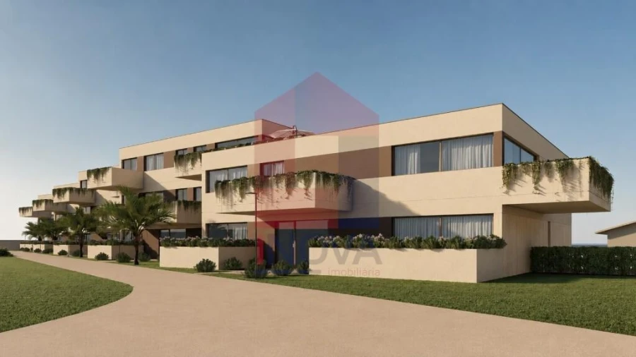 Apartamento T3 para Venda em Oliveira (Santa Maria) Foto 21