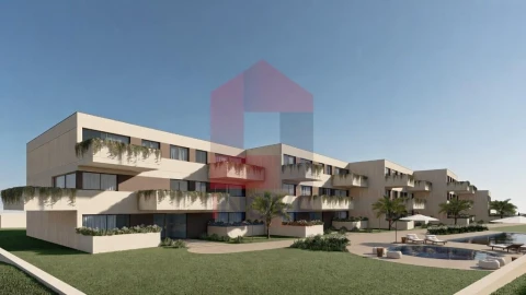 Apartamento T3 para Venda em Oliveira (Santa Maria)