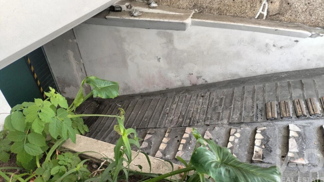 Garagem para Venda em Póvoa de Varzim, Beiriz e Argivai Foto 10