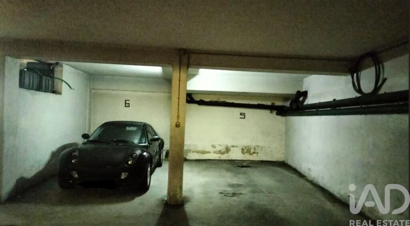 Garagem para Venda em Póvoa de Varzim, Beiriz e Argivai Foto 8