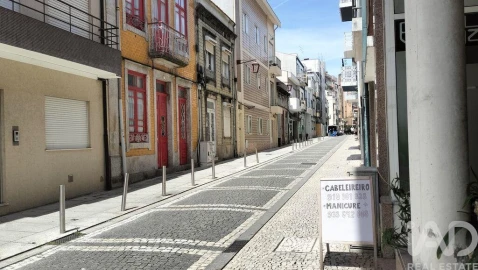 Garagem para Venda em Póvoa de Varzim, Beiriz e Argivai